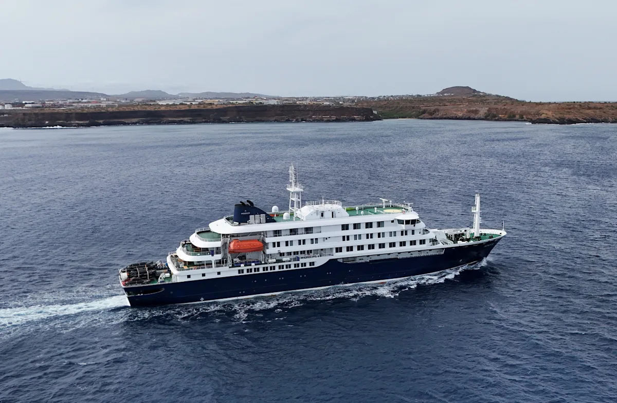 Rising Hantavirus Cases: What You Need to Know About the 5 New Confirmed Infections from a Dutch Cruise Ship, According to WHO Rising Hantavirus Cases: What You Need to Know About the 5 New Confirmed Infections from a Dutch Cruise Ship, According to WHO