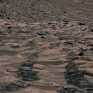 Discover the Incredible Distance Traveled by NASA’s Mars Rover in Stunning Video! Discover the Incredible Distance Traveled by NASA’s Mars Rover in Stunning Video!