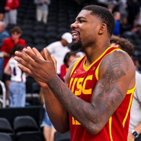 USC Men’s Basketball: Key Strategies to Dominate the Rebound Game USC Men’s Basketball: Key Strategies to Dominate the Rebound Game