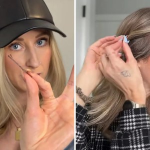 Unlock the Secret: How Aussies Have Been Using Bobby Pins Wrong for Decades—Stylish Tips for a Better Grip! Unlock the Secret: How Aussies Have Been Using Bobby Pins Wrong for Decades—Stylish Tips for a Better Grip!
