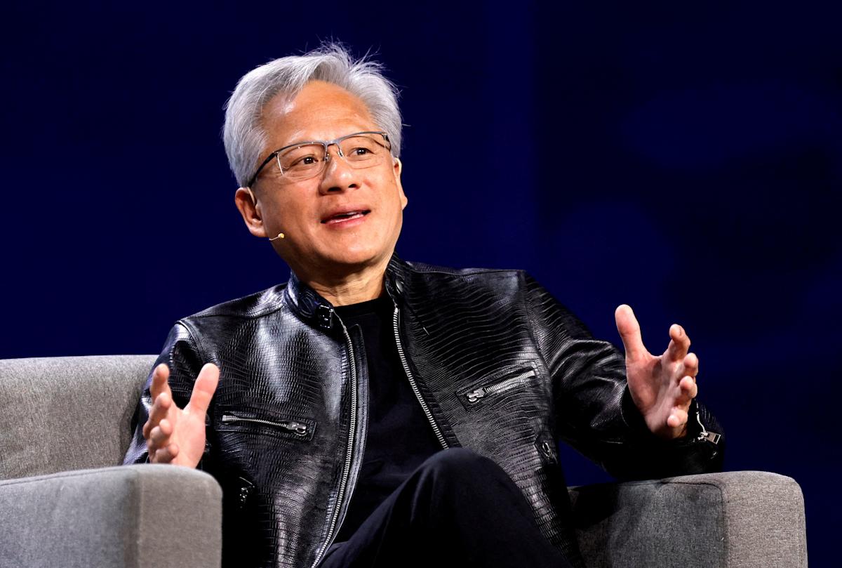 Today’s Tech Update: Nvidia’s Jensen Huang Hints at Shifting OpenAI Investments, Plus Apple’s Exciting Launch of the MacBook Neo! Today’s Tech Update: Nvidia’s Jensen Huang Hints at Shifting OpenAI Investments, Plus Apple’s Exciting Launch of the MacBook Neo!