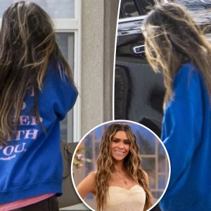 Taylor Frankie Paul Sparks Buzz with Playful Shirt Message After ‘Bachelorette’ Cancellation Taylor Frankie Paul Sparks Buzz with Playful Shirt Message After ‘Bachelorette’ Cancellation