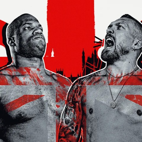 Live Updates: Oleksandr Usyk vs. Daniel Dubois 2 – Round-by-Round Results and Ring Walks for the Epic Title Rematch! Live Updates: Oleksandr Usyk vs. Daniel Dubois 2 – Round-by-Round Results and Ring Walks for the Epic Title Rematch!