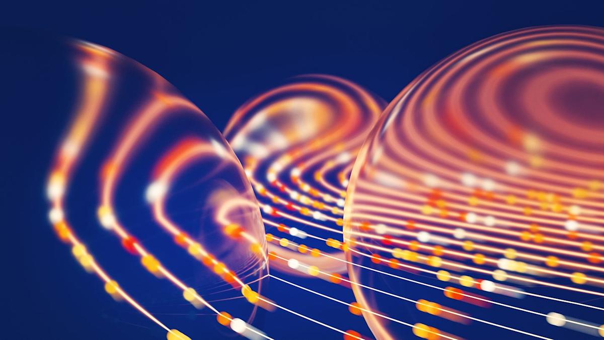 Revolutionary Quantum Physics Breakthrough: A Discovery Einstein Would Have Cherished! Revolutionary Quantum Physics Breakthrough: A Discovery Einstein Would Have Cherished!