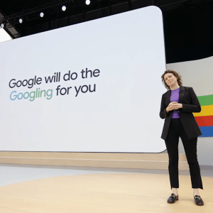 Unlocking the Power of AI: How Google’s Search Innovations Boost Query Volume and Quality Clicks Unlocking the Power of AI: How Google’s Search Innovations Boost Query Volume and Quality Clicks