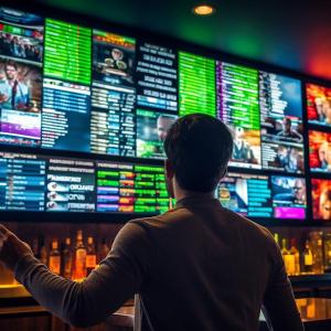 Is Flutter Entertainment plc (FLUT) the Must-Watch Gambling Stock of 2025? Discover Why It’s Heating Up! Is Flutter Entertainment plc (FLUT) the Must-Watch Gambling Stock of 2025? Discover Why It’s Heating Up!