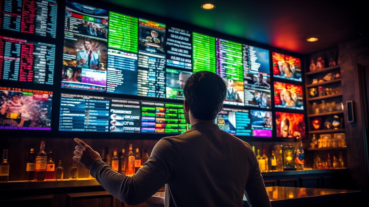 Is Flutter Entertainment plc (FLUT) the Must-Watch Gambling Stock of 2025? Discover Why It’s Heating Up! Is Flutter Entertainment plc (FLUT) the Must-Watch Gambling Stock of 2025? Discover Why It’s Heating Up!