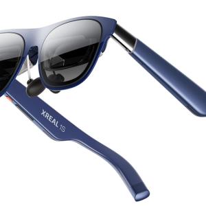 Discover the Latest Upgrades in Xreal’s Entry-Level Personal Cinema Glasses Unveiled at CES! Discover the Latest Upgrades in Xreal’s Entry-Level Personal Cinema Glasses Unveiled at CES!