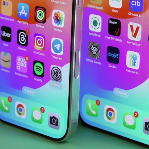 Why I Won’t Upgrade from My iPhone 12 to iPhone 17 If ProMotion Isn’t Included Why I Won’t Upgrade from My iPhone 12 to iPhone 17 If ProMotion Isn’t Included