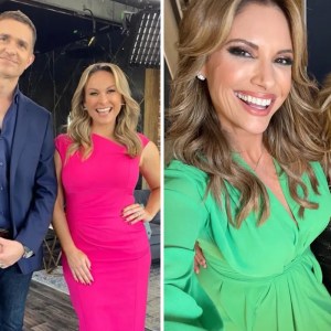 MAFS Experts React: How Mel Schilling’s Departure from Channel 9 Could Change Everything! MAFS Experts React: How Mel Schilling’s Departure from Channel 9 Could Change Everything!