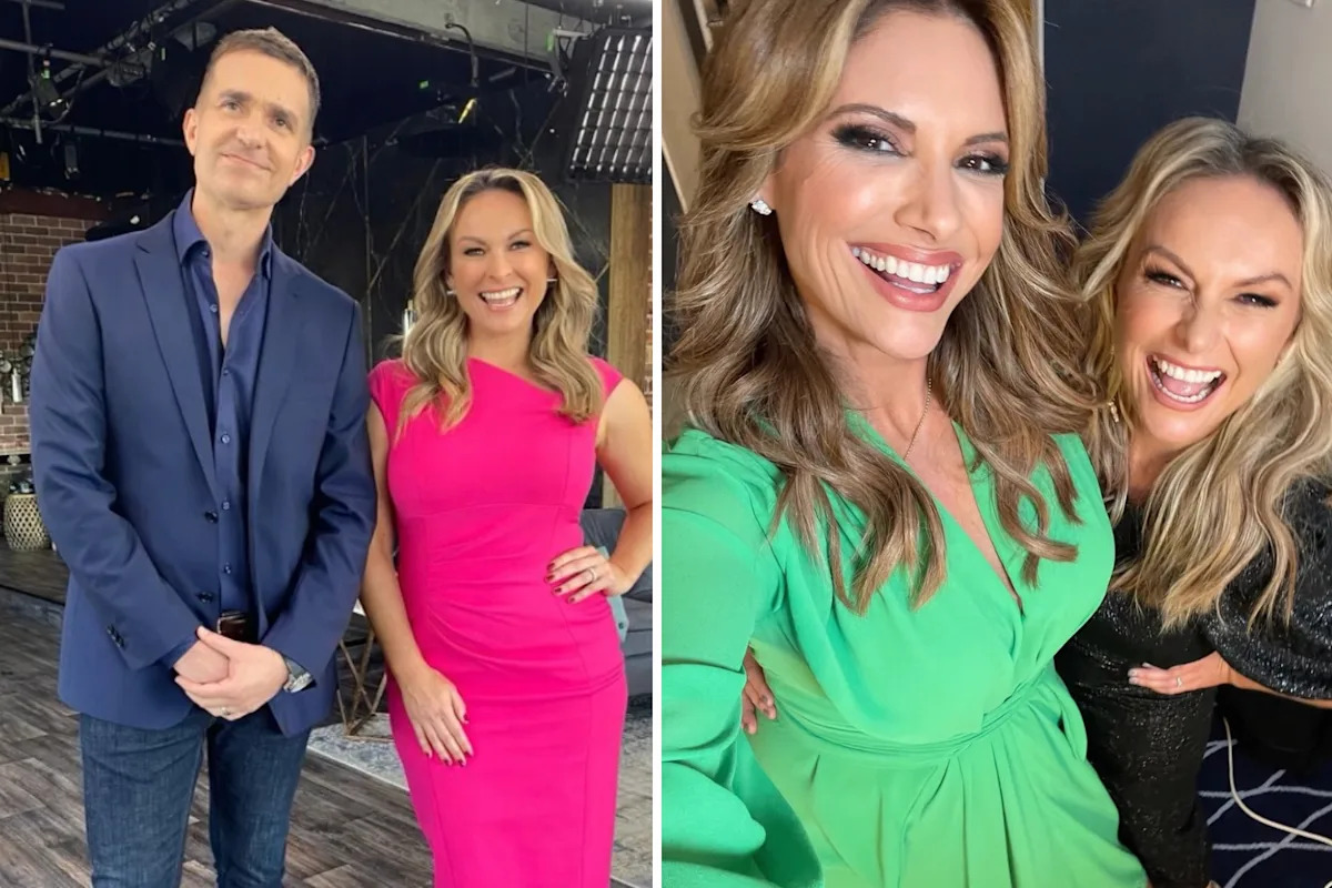 MAFS Experts React: How Mel Schilling’s Departure from Channel 9 Could Change Everything! MAFS Experts React: How Mel Schilling’s Departure from Channel 9 Could Change Everything!