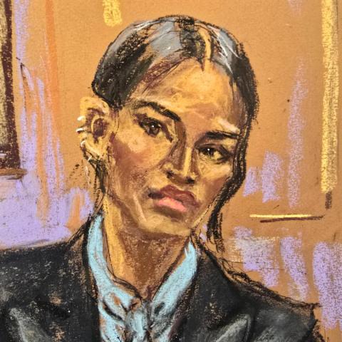 Live Updates: Cassie Ventura Takes the Stand Again in Sean ‘Diddy’ Combs Trial – Day 2 of Cross-Examination! Live Updates: Cassie Ventura Takes the Stand Again in Sean ‘Diddy’ Combs Trial – Day 2 of Cross-Examination!