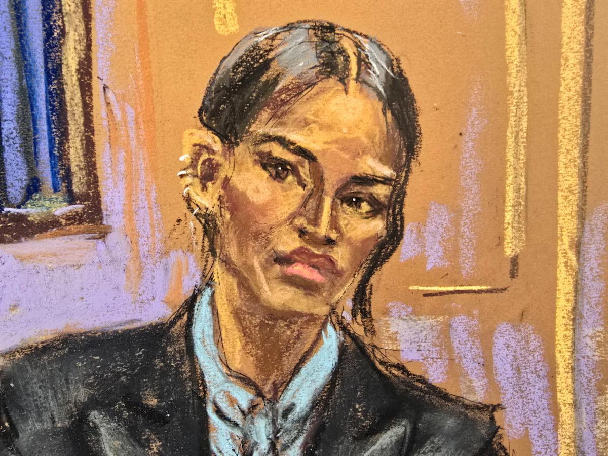 Exciting Live Updates: Cassie Ventura Takes the Stand Again in Day 2 of Sean ‘Diddy’ Combs Trial Cross-Examination! Exciting Live Updates: Cassie Ventura Takes the Stand Again in Day 2 of Sean ‘Diddy’ Combs Trial Cross-Examination!