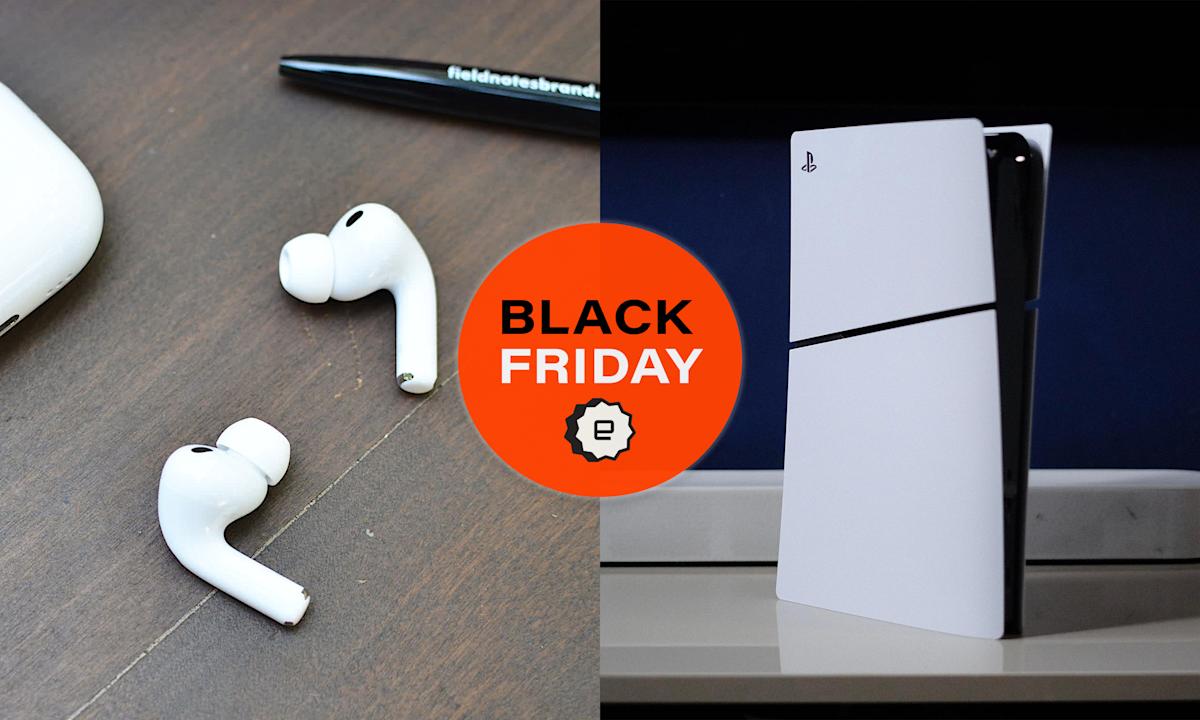 Unlock Incredible Savings: Top Thanksgiving Black Friday 2025 Deals on AirPods, PS5 Consoles, Disney+ & More! Unlock Incredible Savings: Top Thanksgiving Black Friday 2025 Deals on AirPods, PS5 Consoles, Disney+ & More!