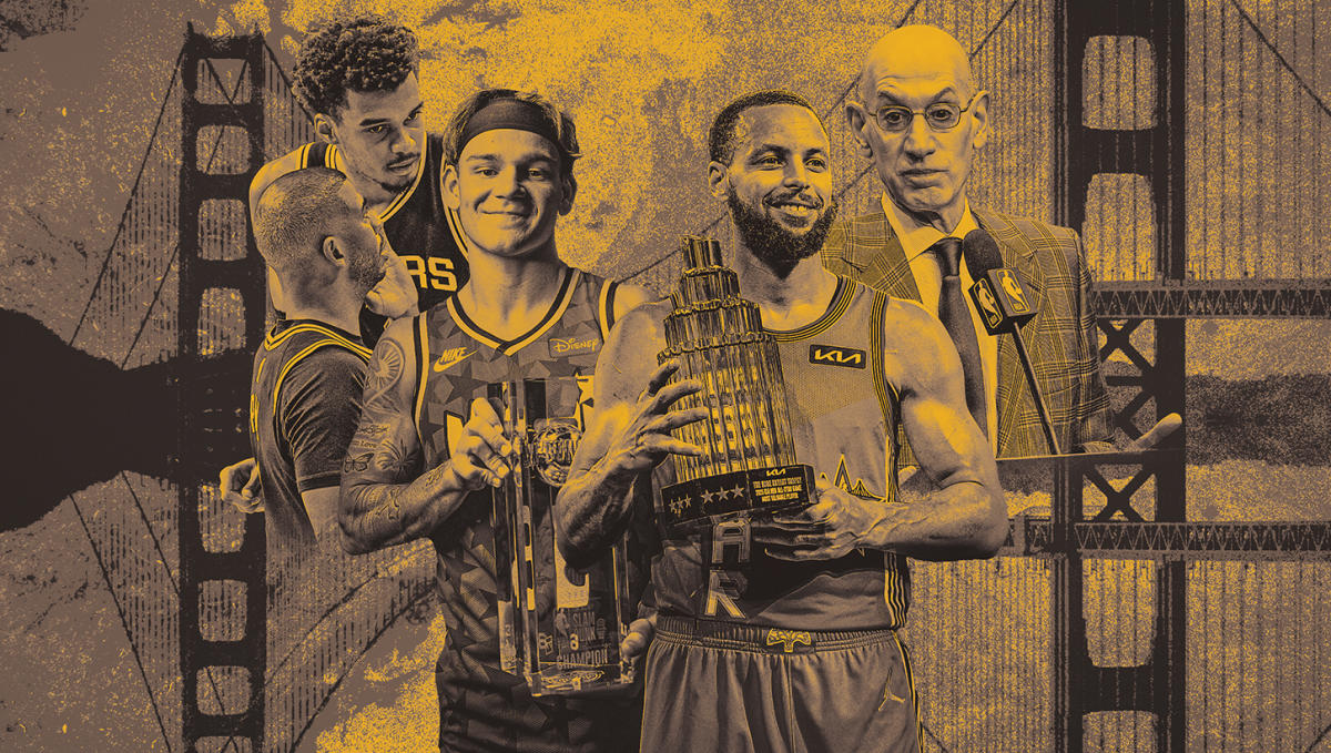 NBA All-Star 2025 Recap: Surprising Winners and Disappointing Losers from a Lackluster Showcase NBA All-Star 2025 Recap: Surprising Winners and Disappointing Losers from a Lackluster Showcase