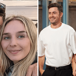 “Paige and Jesse from The Block Share Heartwarming Family News: ‘We’re Thrilled!’” “Paige and Jesse from The Block Share Heartwarming Family News: ‘We’re Thrilled!’”