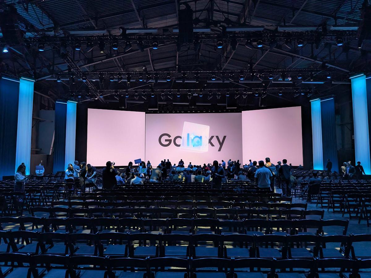 Catch Every Moment! Live Coverage of Samsung Galaxy Unpacked 2026: Discover the Galaxy S26 Series, Buds 4, AI Innovations, and More! Catch Every Moment! Live Coverage of Samsung Galaxy Unpacked 2026: Discover the Galaxy S26 Series, Buds 4, AI Innovations, and More!