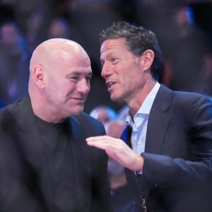 Inside the 48-Hour Deal: How UFC Secured a .7 Billion Partnership with Paramount Inside the 48-Hour Deal: How UFC Secured a .7 Billion Partnership with Paramount