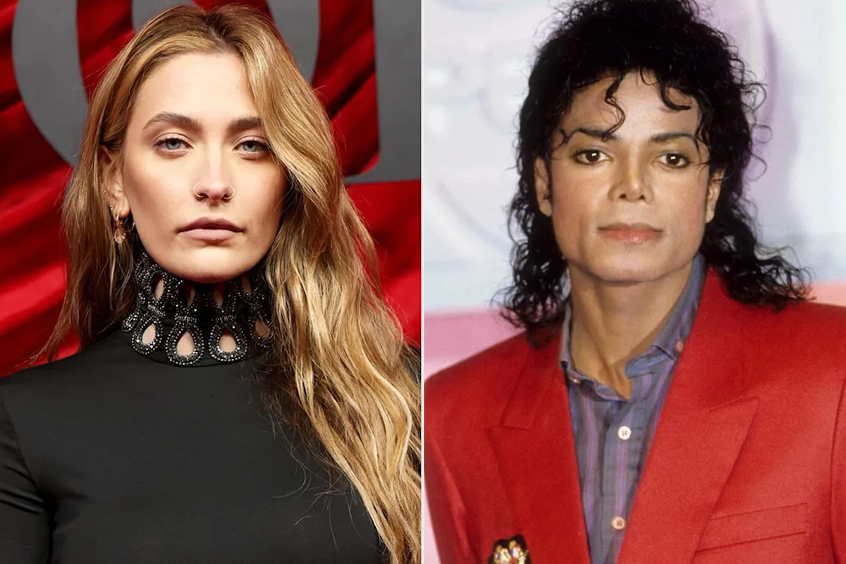 Paris Jackson Doubles Down in Battle for Fair Treatment: Judge Partially Dismisses Petition Against Dad’s Estate Paris Jackson Doubles Down in Battle for Fair Treatment: Judge Partially Dismisses Petition Against Dad’s Estate