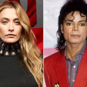 Paris Jackson Doubles Down in Battle for Fair Treatment: Judge Partially Dismisses Petition Against Dad’s Estate Paris Jackson Doubles Down in Battle for Fair Treatment: Judge Partially Dismisses Petition Against Dad’s Estate