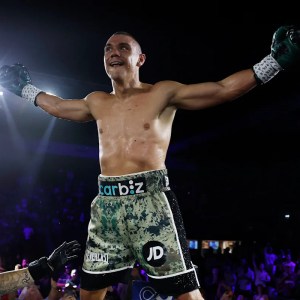 Tim Tszyu Dominates Joey Spencer in Comeback Win and Challenges Keith Thurman for Epic Summer Showdown! Tim Tszyu Dominates Joey Spencer in Comeback Win and Challenges Keith Thurman for Epic Summer Showdown!
