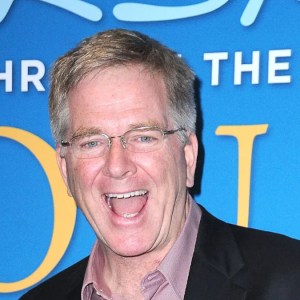 Unlock a Memorable French Dining Experience with Rick Steves’ Essential Ordering Tips! Unlock a Memorable French Dining Experience with Rick Steves’ Essential Ordering Tips!