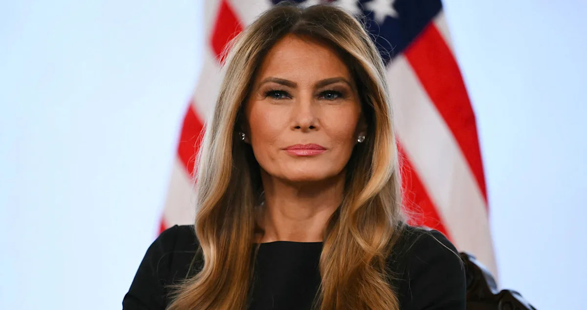 Discover Melania Trump: Today’s Premiere of Her Captivating Self-Titled Documentary Discover Melania Trump: Today’s Premiere of Her Captivating Self-Titled Documentary