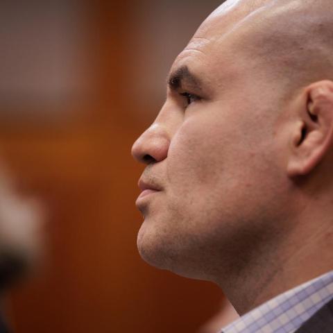 UFC Legend Cain Velasquez Faces 5-Year Prison Sentence for 2022 Shooting Incident: What You Need to Know UFC Legend Cain Velasquez Faces 5-Year Prison Sentence for 2022 Shooting Incident: What You Need to Know