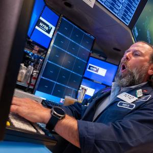 Stock Market Update: Dow, S&P 500, and Nasdaq Dip as Trump Proposes 35% Tariff on Canada and Increased Duties Stock Market Update: Dow, S&P 500, and Nasdaq Dip as Trump Proposes 35% Tariff on Canada and Increased Duties