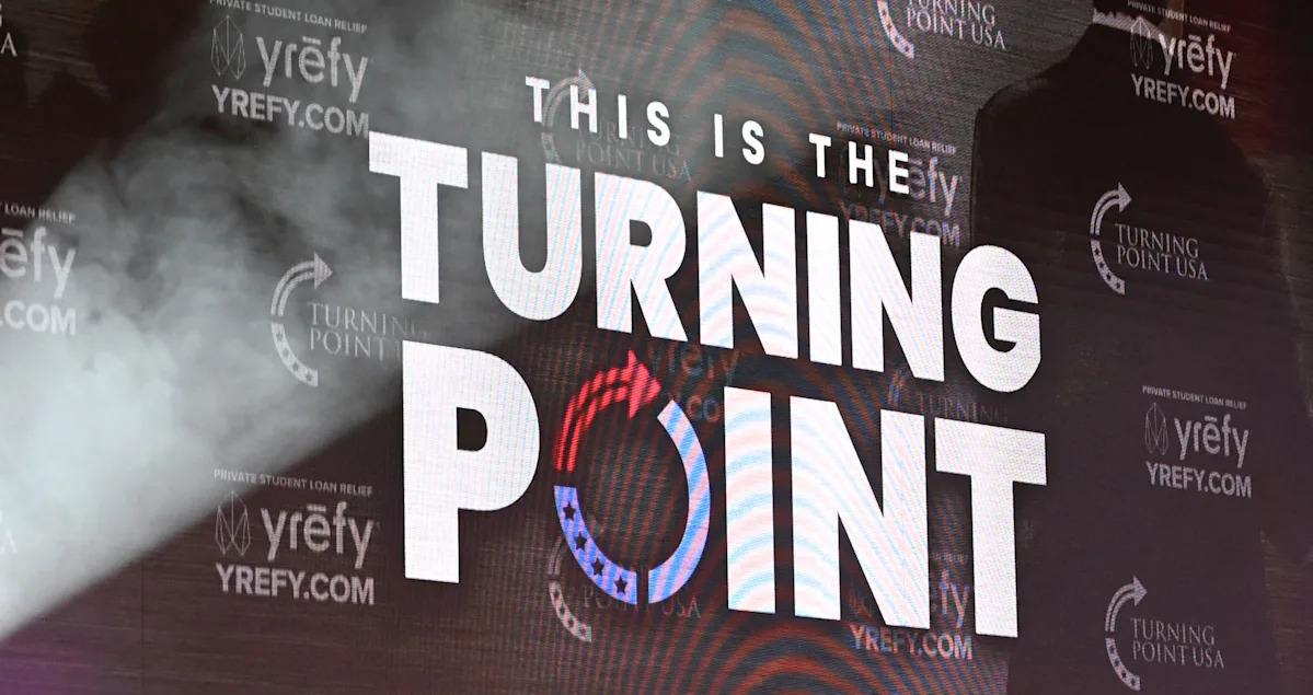 Transforming the Super Bowl Halftime Show: How Turning Point USA, Led by Charlie Kirk, is Shaping a New Entertainment Experience Transforming the Super Bowl Halftime Show: How Turning Point USA, Led by Charlie Kirk, is Shaping a New Entertainment Experience