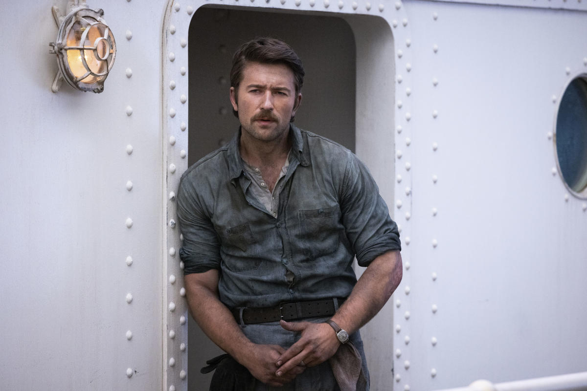 Unlocking Yellowstone: How ‘1923’ Season 2 Fits Into Taylor Sheridan’s Expansive Timeline Unlocking Yellowstone: How ‘1923’ Season 2 Fits Into Taylor Sheridan’s Expansive Timeline