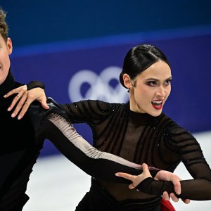 Emotional Triumph: Madison Chock and Evan Bates Capture Silver in Heartfelt Ice Dance at the 2026 Winter Olympics Emotional Triumph: Madison Chock and Evan Bates Capture Silver in Heartfelt Ice Dance at the 2026 Winter Olympics