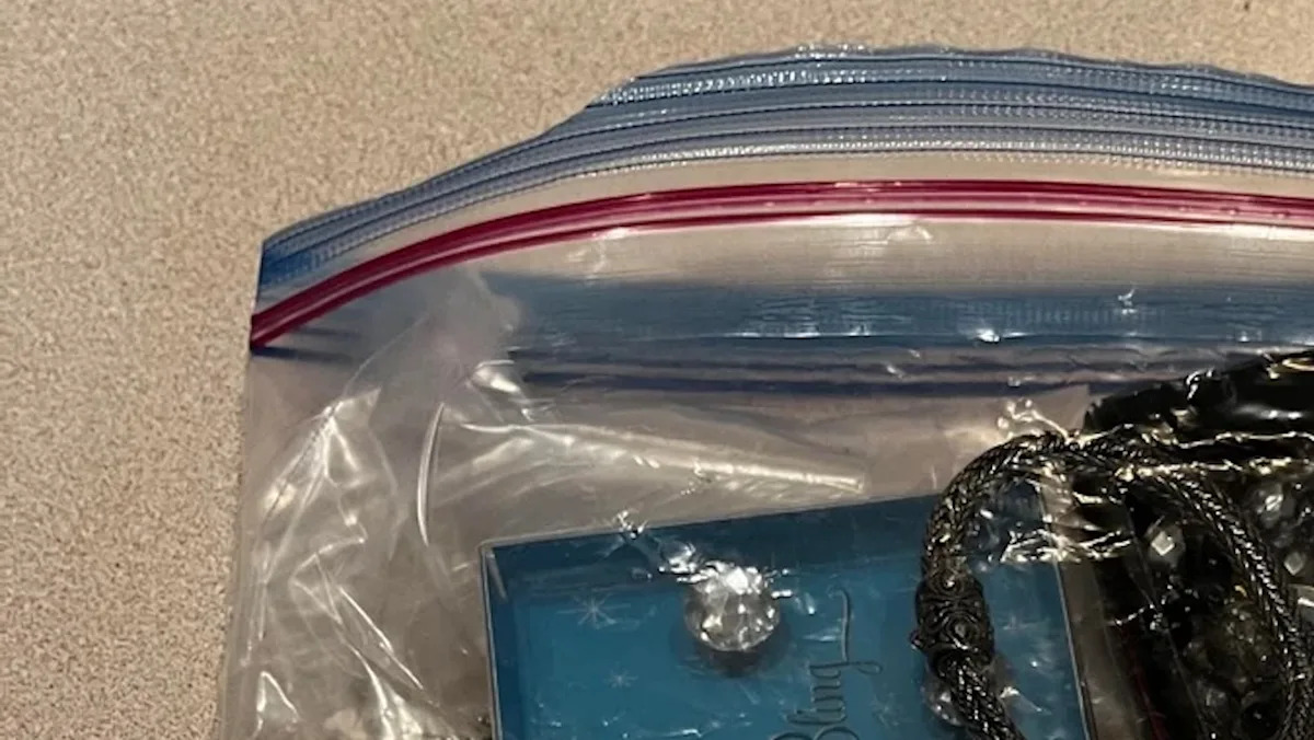 Dumpster Diver Strikes Gold: Unbelievable Treasure Unearthed in Neighborhood Trash – ‘It’s Like Finding Free Money!’ Dumpster Diver Strikes Gold: Unbelievable Treasure Unearthed in Neighborhood Trash – ‘It’s Like Finding Free Money!’