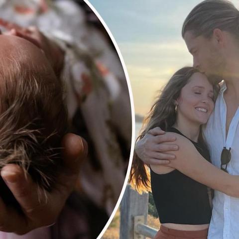 Exciting News: Home and Away Star Welcomes New Baby – A Heartfelt Thanks to Our Supportive Fans! Exciting News: Home and Away Star Welcomes New Baby – A Heartfelt Thanks to Our Supportive Fans!