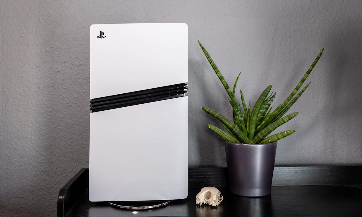 Exciting Sneak Peek: Sony and AMD Unveil Next-Gen GPU Technology for PlayStation’s Future! Exciting Sneak Peek: Sony and AMD Unveil Next-Gen GPU Technology for PlayStation’s Future!