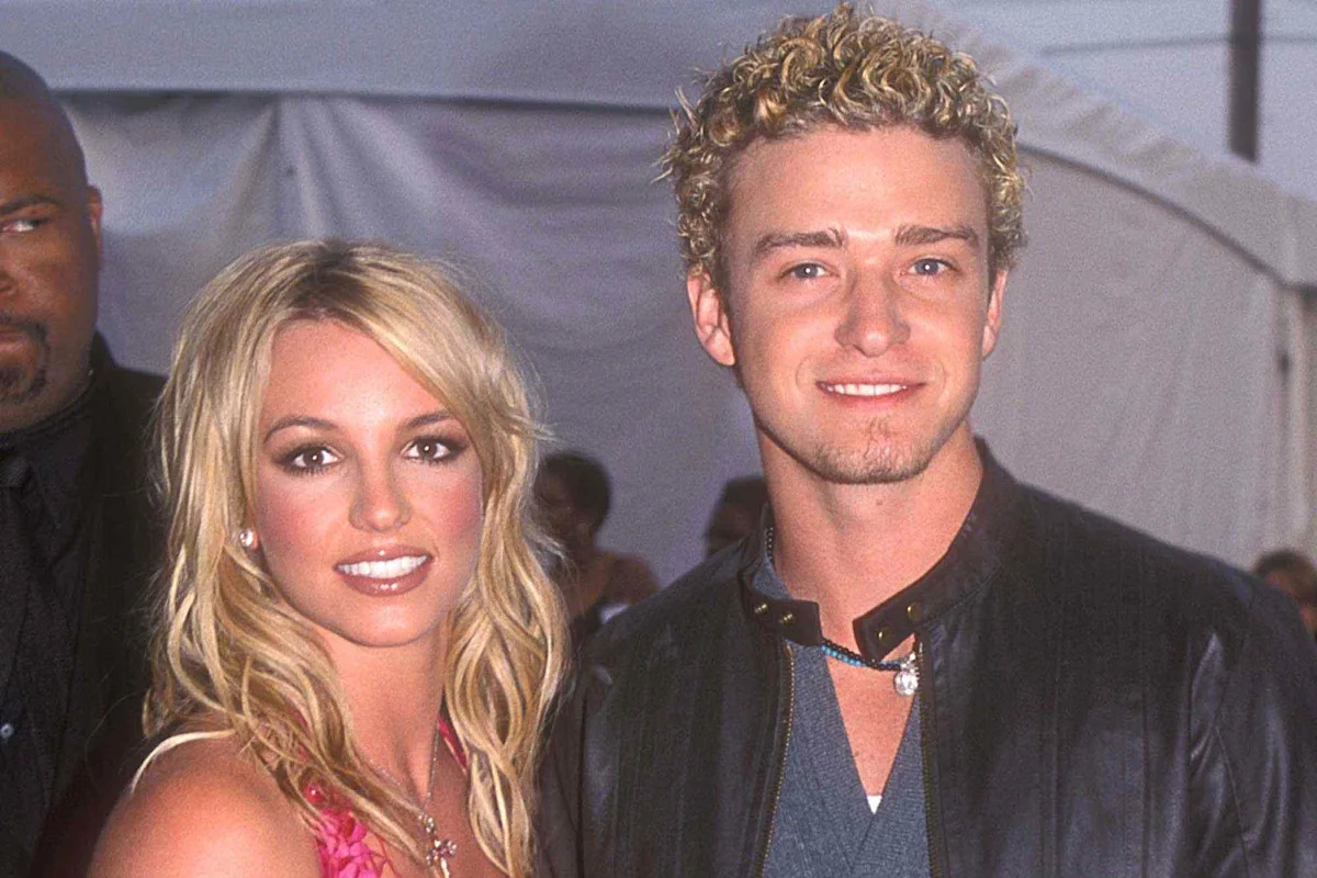 Kevin Federline Reveals Shocking Claim: Did Britney Spears Call Justin Timberlake Right Before Her Wedding? Kevin Federline Reveals Shocking Claim: Did Britney Spears Call Justin Timberlake Right Before Her Wedding?