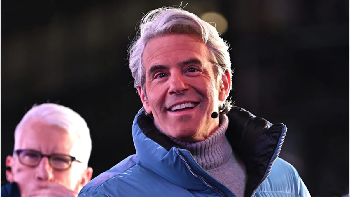 Andy Cohen Sets the Record Straight: His Candid Take on Plastic Surgery Rumors Andy Cohen Sets the Record Straight: His Candid Take on Plastic Surgery Rumors