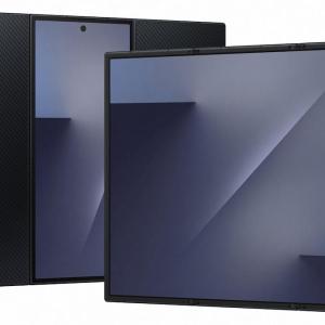 Discover the Samsung Galaxy Z TriFold: Here’s Everything You Need to Know Before Its Korea Launch! Discover the Samsung Galaxy Z TriFold: Here’s Everything You Need to Know Before Its Korea Launch!