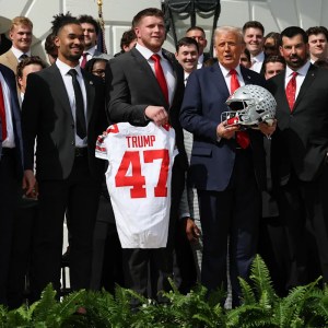 President Trump Takes Bold Step: New Executive Order Transforms College Sports Landscape President Trump Takes Bold Step: New Executive Order Transforms College Sports Landscape