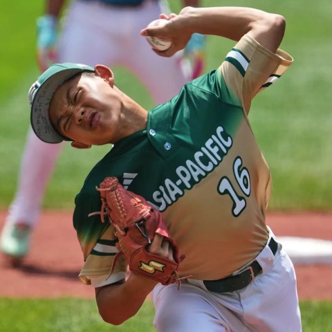 Thrilling Victory: Nevada Claims U.S. Title and Prepares to Face Chinese Taipei in Little League World Series Championship Thrilling Victory: Nevada Claims U.S. Title and Prepares to Face Chinese Taipei in Little League World Series Championship