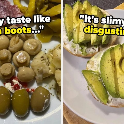 21 Foods Everyone Claims to Love—but You Won’t Believe How Bad They Smell! 21 Foods Everyone Claims to Love—but You Won’t Believe How Bad They Smell!
