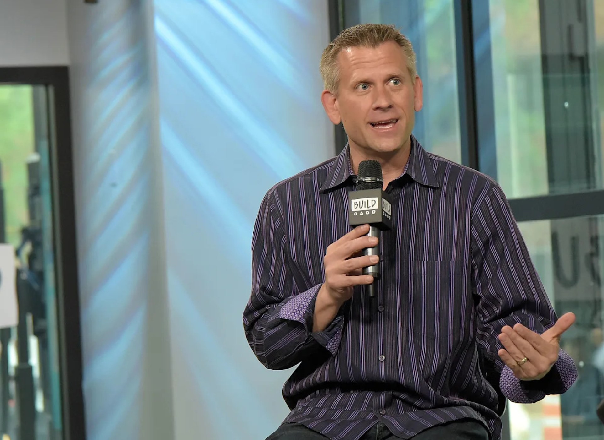 Remembering John Brenkus: Legacy of the ‘Sports Science’ Host and ESPN Innovator Remembering John Brenkus: Legacy of the ‘Sports Science’ Host and ESPN Innovator