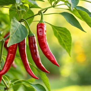 Discover Why the World’s Top Chili Pepper Producer Relishes Its Own Spicy Harvest Discover Why the World’s Top Chili Pepper Producer Relishes Its Own Spicy Harvest