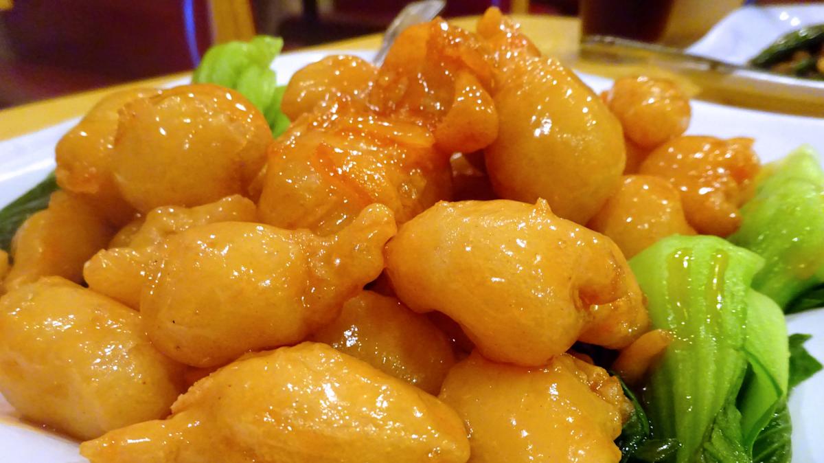 Transform Trader Joe’s Orange Chicken into a Delicious Sweet-and-Sour Takeout Feast at Home! Transform Trader Joe’s Orange Chicken into a Delicious Sweet-and-Sour Takeout Feast at Home!