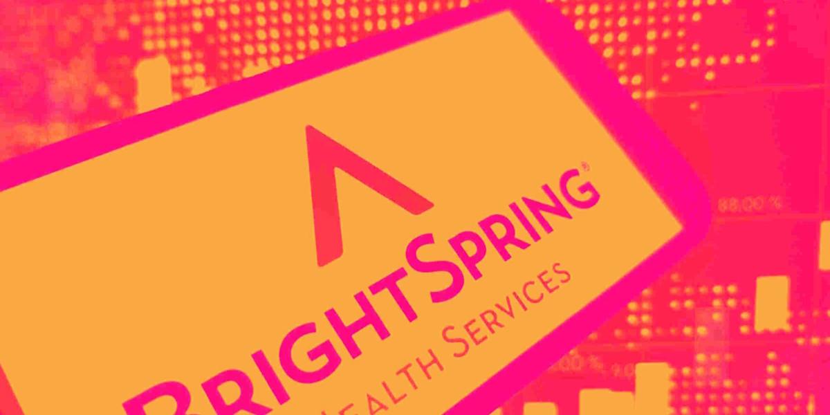 Unlocking Insights: Top 5 Analyst Questions from BrightSpring Health Services’ Q1 Earnings Call Unlocking Insights: Top 5 Analyst Questions from BrightSpring Health Services’ Q1 Earnings Call