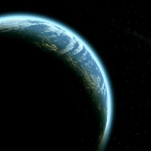 Exploring the Cosmic Frontier: A Visitor’s Journey from the Edge of the Solar System Exploring the Cosmic Frontier: A Visitor’s Journey from the Edge of the Solar System