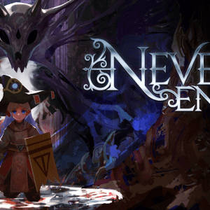 Discover Never’s End: An Exciting Retro Tactical RPG with an Impressive Legacy! Discover Never’s End: An Exciting Retro Tactical RPG with an Impressive Legacy!