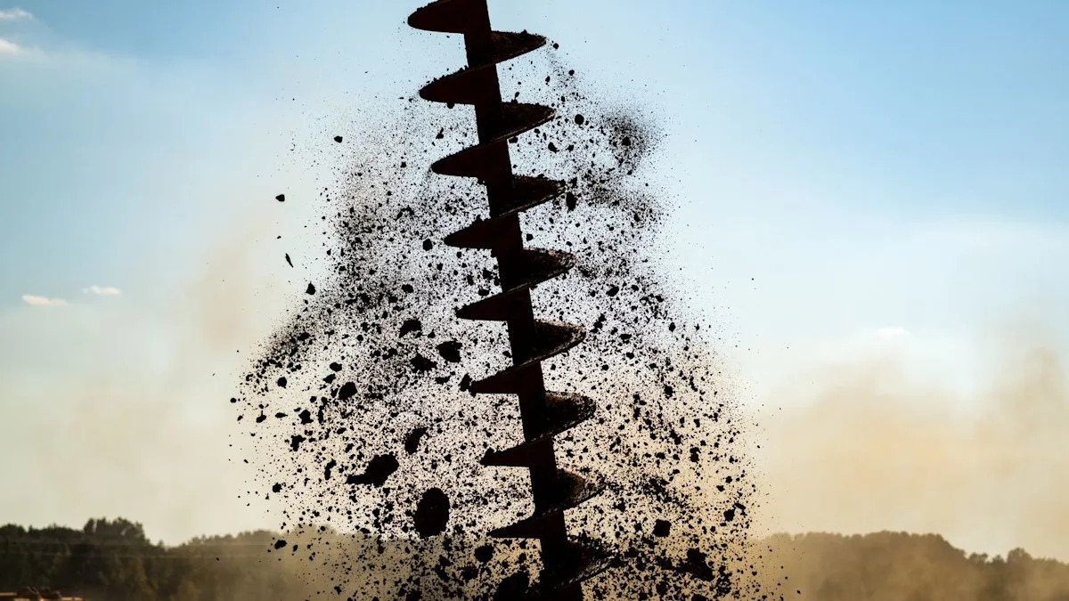 Exploring Earth’s Depths: How Scientists Reached the Mantle and What They Discovered Exploring Earth’s Depths: How Scientists Reached the Mantle and What They Discovered