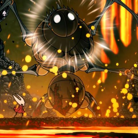 Why Chinese Players Are Reacting Negatively to Silksong Reviews: The Impact of Confusing Translations Why Chinese Players Are Reacting Negatively to Silksong Reviews: The Impact of Confusing Translations