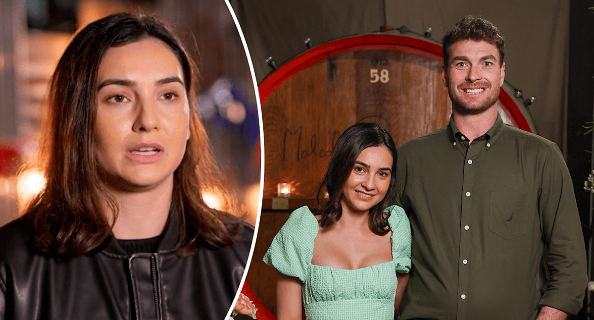 Exclusive: Farmer Wants a Wife’s Claire Opens Up About Thomas’s Shocking Text After His Exit! Exclusive: Farmer Wants a Wife’s Claire Opens Up About Thomas’s Shocking Text After His Exit!
